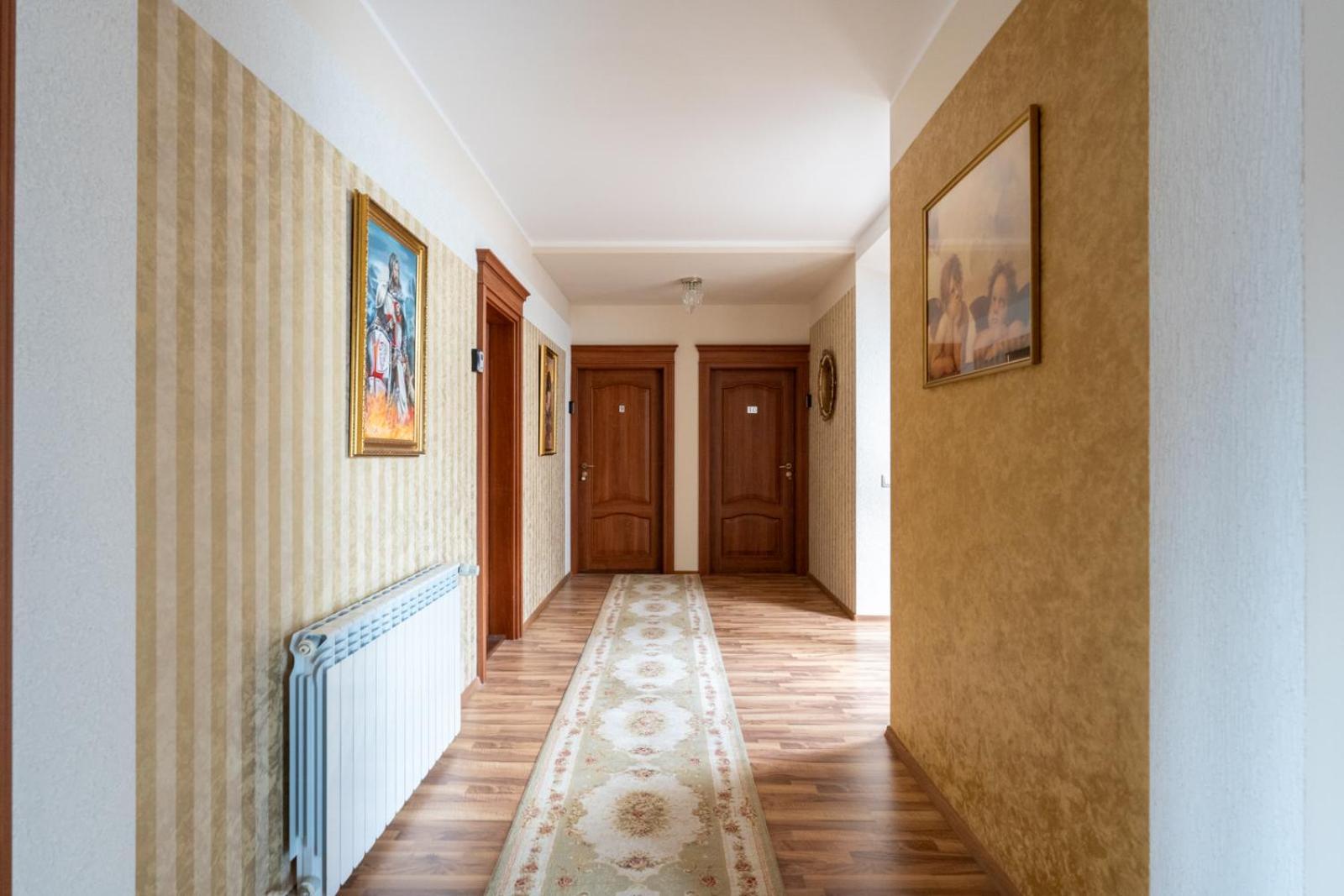 Farawayhomes Aparthotel Near Vienna Airport - Anytime Self Check-In Bruck an der Leitha Eksteriør bilde