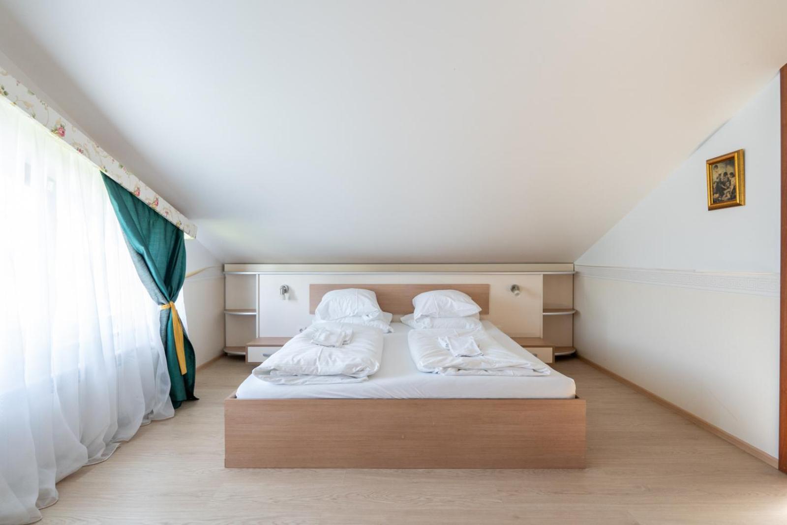 Farawayhomes Aparthotel Near Vienna Airport - Anytime Self Check-In Bruck an der Leitha Eksteriør bilde