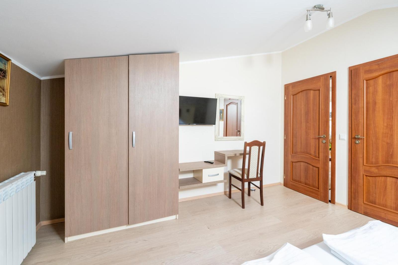 Farawayhomes Aparthotel Near Vienna Airport - Anytime Self Check-In Bruck an der Leitha Eksteriør bilde