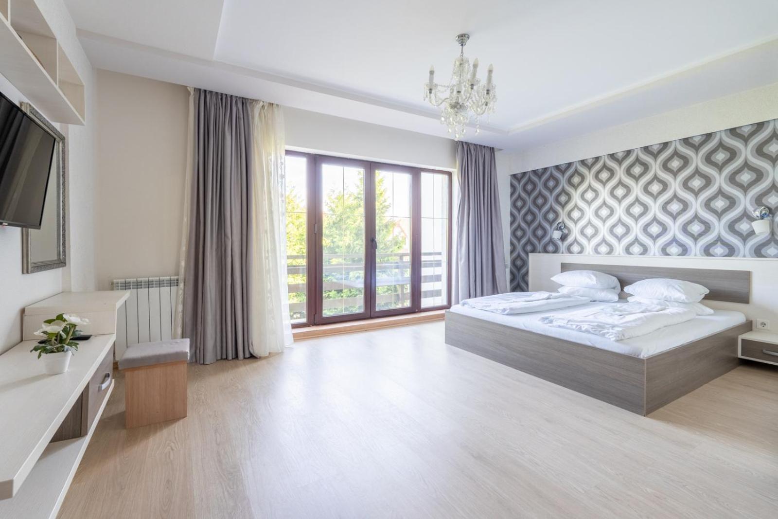Farawayhomes Aparthotel Near Vienna Airport - Anytime Self Check-In Bruck an der Leitha Eksteriør bilde