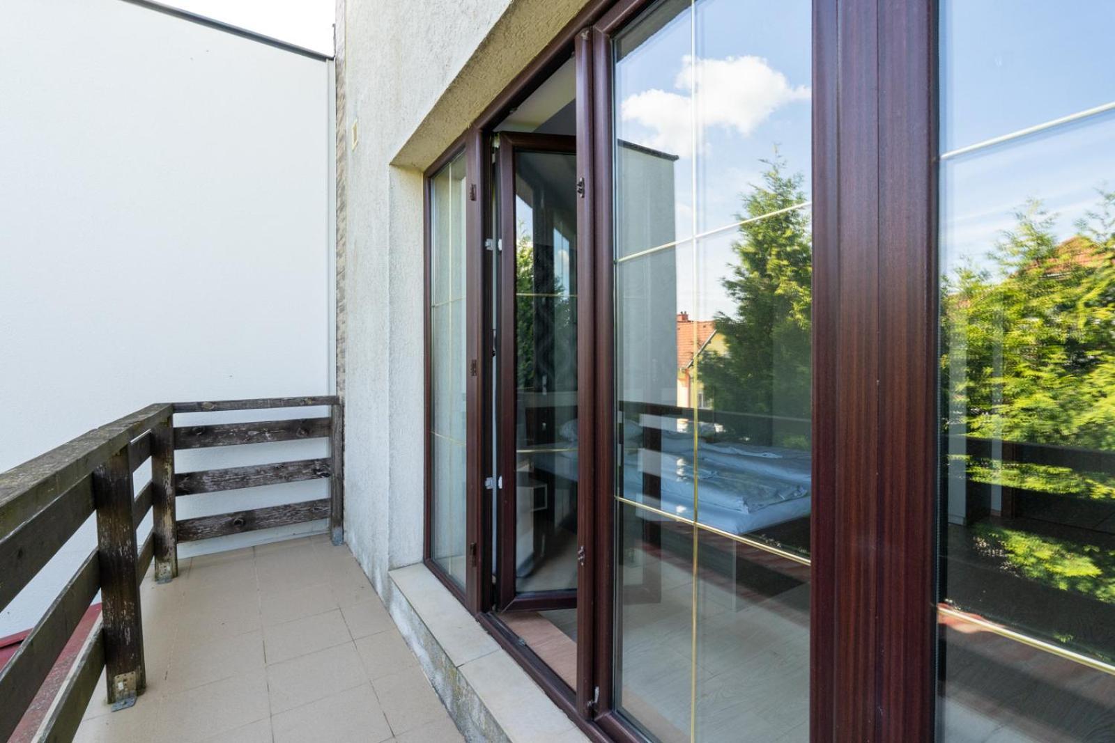 Farawayhomes Aparthotel Near Vienna Airport - Anytime Self Check-In Bruck an der Leitha Eksteriør bilde