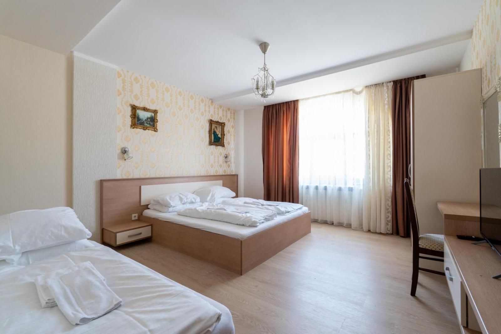 Farawayhomes Aparthotel Near Vienna Airport - Anytime Self Check-In Bruck an der Leitha Eksteriør bilde