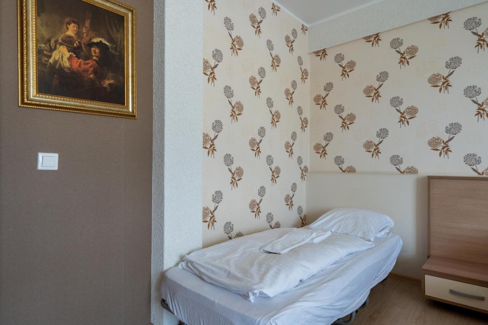 Farawayhomes Aparthotel Near Vienna Airport - Anytime Self Check-In Bruck an der Leitha Eksteriør bilde